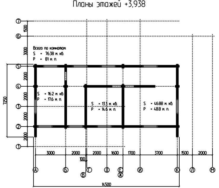 Проект № Д - 100, фотография